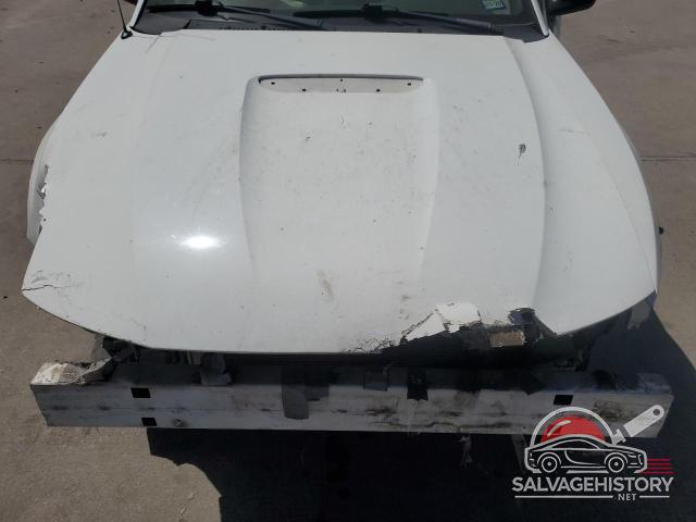 1FAFP4046YF311589 2000 FORD ALL Models photo no. 11