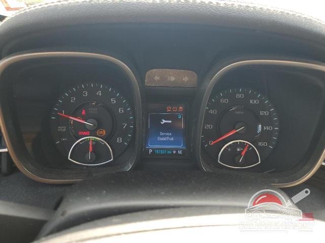 1G11D5SR5DF164826 2013 CHEVROLET MALIBU photo no. 9