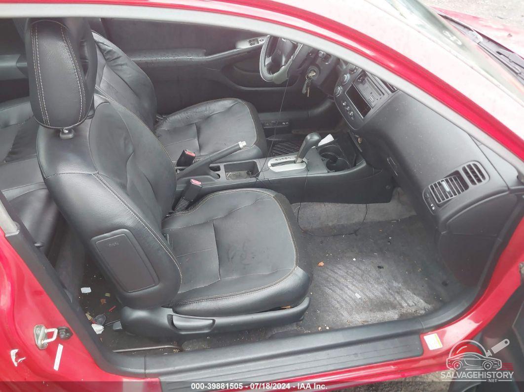 1HGEM22032L054527 2002 HONDA CIVIC photo no. 5