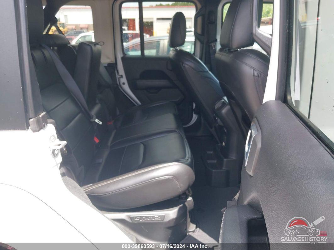 1C4JJXP69NW147183 2022 JEEP WRANGLER 4XE photo no. 8