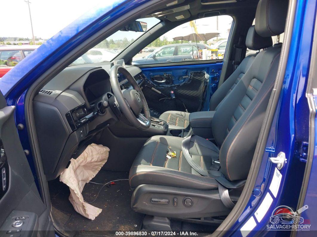 2HKRS6H97PH805224 2023 HONDA CR-V photo no. 5