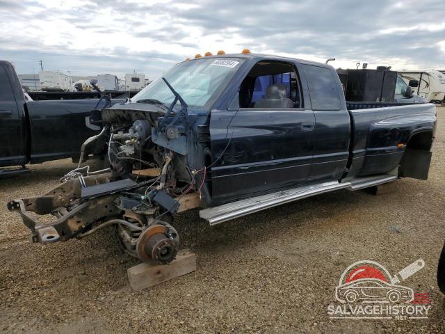 3B7MC33C5SM105133 1995 DODGE All Models photo no. 10