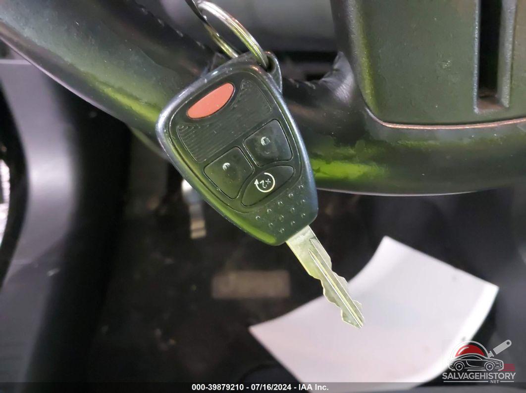 1C4NJRFB8CD564394 2012 JEEP PATRIOT photo no. 11