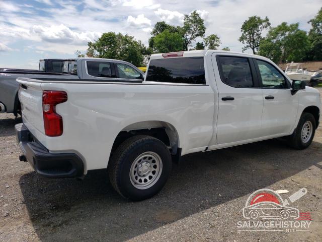1GCUDAED2RZ275756 2024 CHEVROLET ALL Models photo no. 3