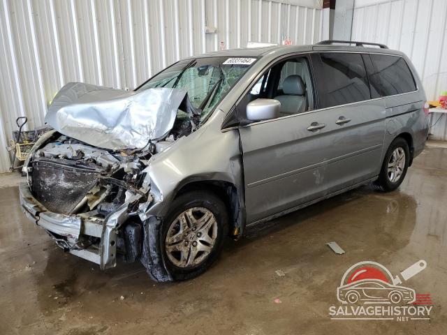 5FNRL38766B109641 2006 HONDA All Models photo no. 13
