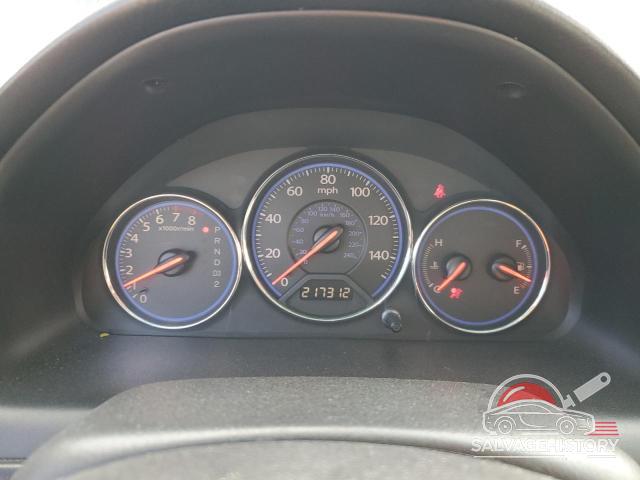 2HGES165X5H609061 2005 HONDA CIVIC photo no. 9
