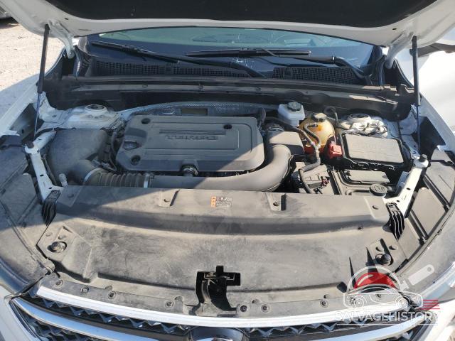 LRBFZSR40MD169837 2021 BUICK ENVISION photo no. 12