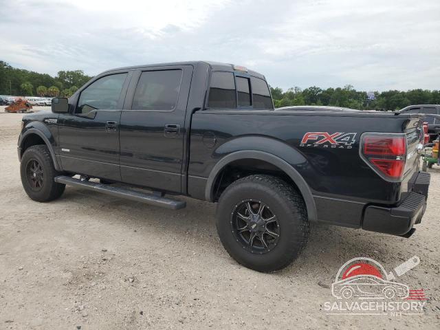 1FTFW1ET8DFB06975 2013 FORD F-150 photo no. 2
