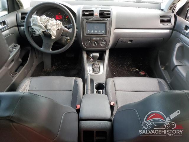 3VWSF71K97M032160 2007 VOLKSWAGEN JETTA photo no. 8