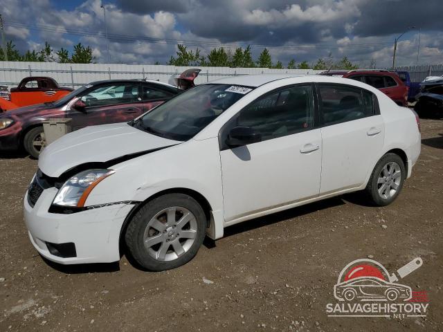3N1AB61EX9L671755 2009 NISSAN SENTRA photo no. 19