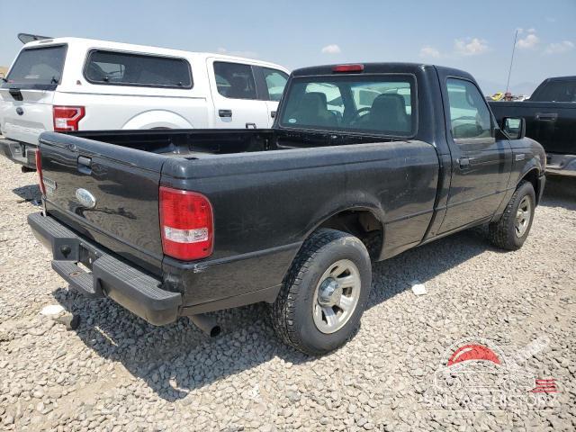1FTYR10D57PA69494 2007 FORD RANGER photo no. 3