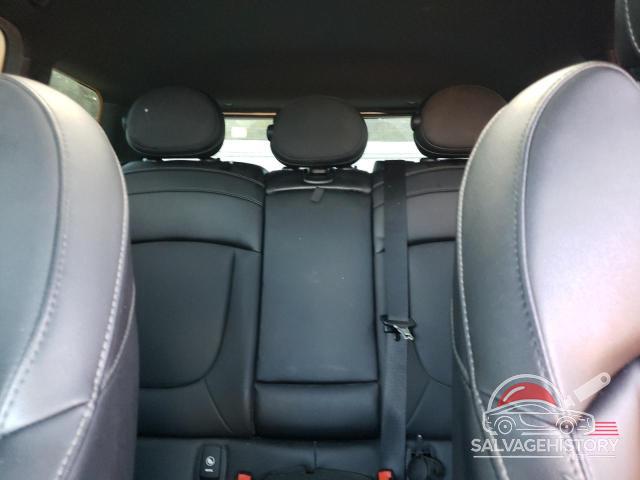 WMWLN5C52J2E34073 2018 MINI COOPER photo no. 10