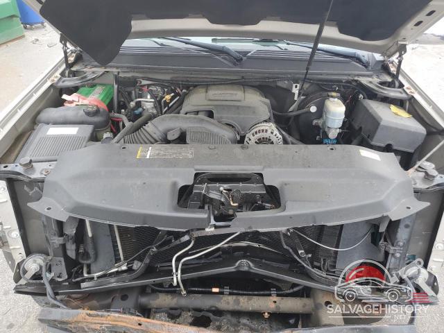 1GYFK13219R100750 2009 CADILLAC ESCALADE photo no. 12
