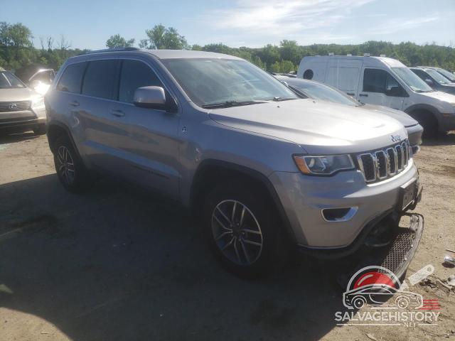 1C4RJFAG2LC291171 2020 JEEP GRAND CHER photo no. 4