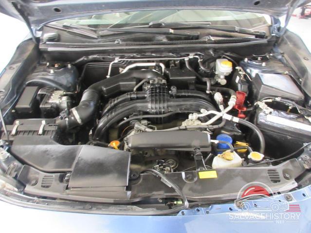 JF2GTABC4JH313561 2018 SUBARU CROSSTREK photo no. 7