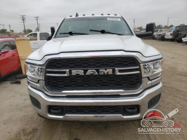 3C63RRGL5MG505225 2021 RAM 3500 photo no. 5