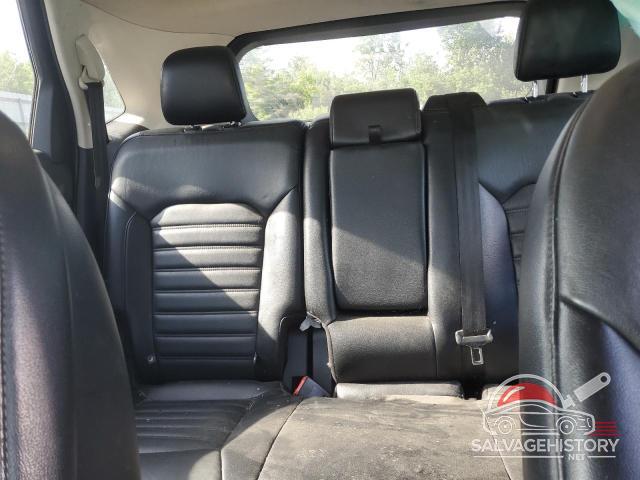 2FMPK3J96JBC52225 2018 FORD EDGE photo no. 10