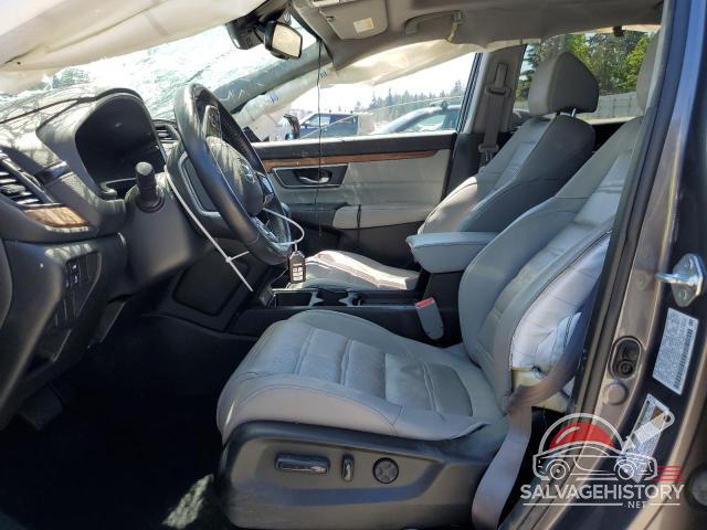 2HKRW2H86MH646647 2021 HONDA CRV photo no. 7