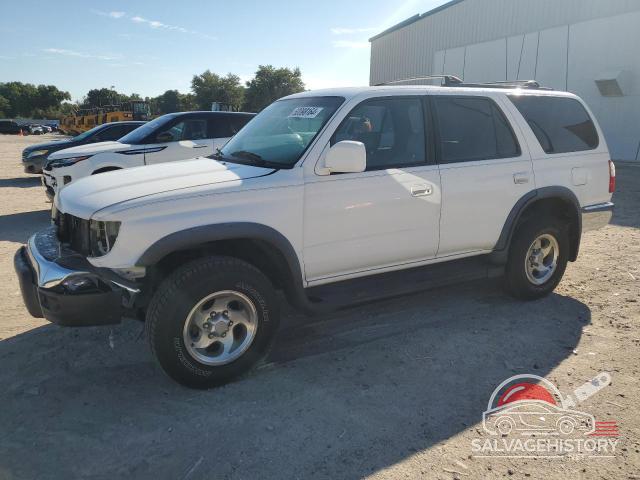 JT3GN86R2Y0154763 2000 TOYOTA 4RUNNER photo no. 21