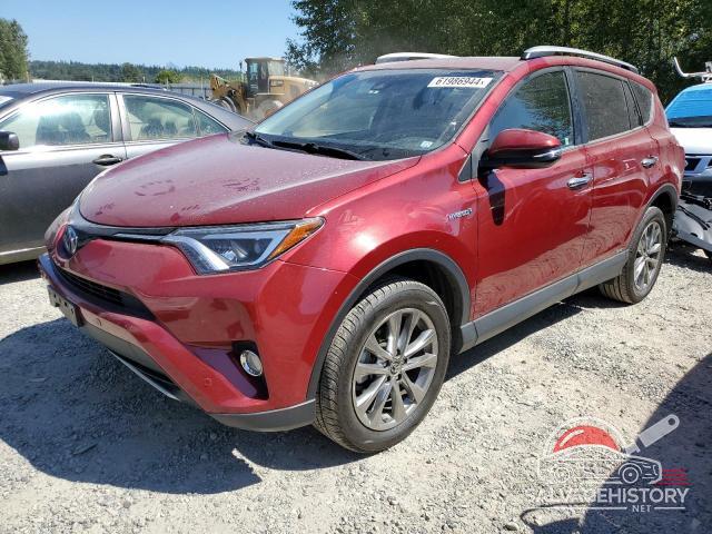 JTMDJREV1JD237680 2018 TOYOTA RAV4 photo no. 9