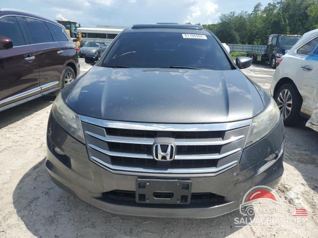 5J6TF1H55CL000526 2012 HONDA CROSSTOUR photo no. 5