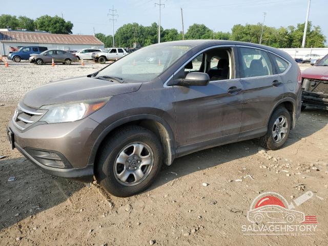 2HKRM4H37EH673508 2014 HONDA CRV photo no. 12