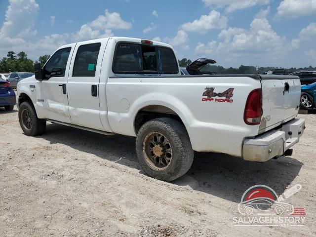 1FTSW21P96EB44513 2006 FORD F250 photo no. 2