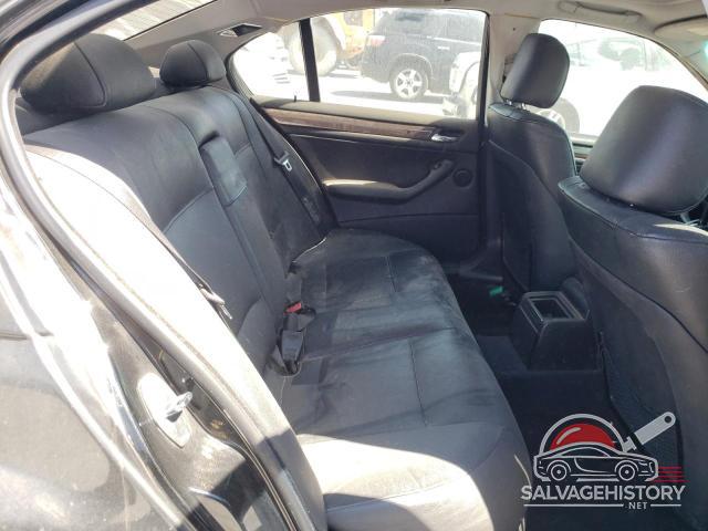 WBAEV33403KL79580 2003 BMW 3 SERIES photo no. 10