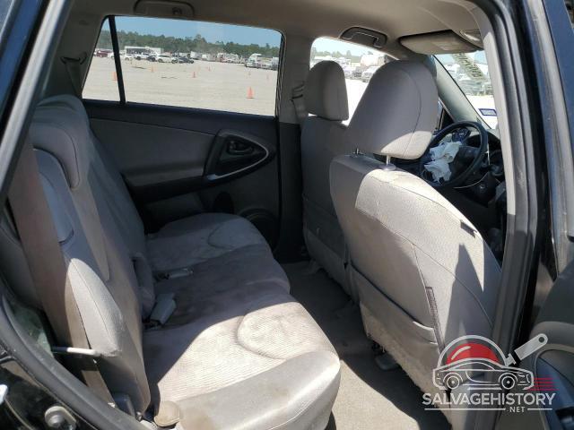 JTMZF33V49D015346 2009 TOYOTA RAV4 photo no. 10