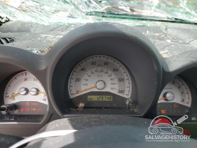 JTKDE177170189286 2007 TOYOTA SCION photo no. 9