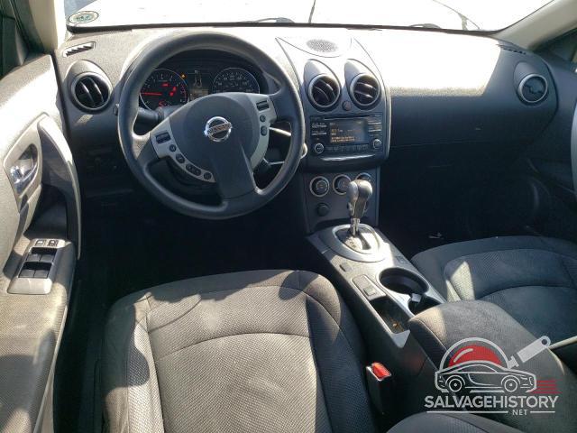JN8AS5MTXEW624767 2014 NISSAN ROGUE photo no. 8