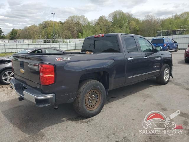 1GCVKSEC6EZ297292 2014 CHEVROLET ALL Models photo no. 3