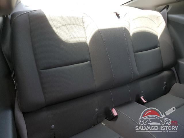 2G1FB1EV6A9165629 2010 CHEVROLET CAMARO photo no. 10