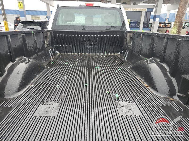 1FTMF1C81HKD13064 2017 FORD F150 photo no. 10
