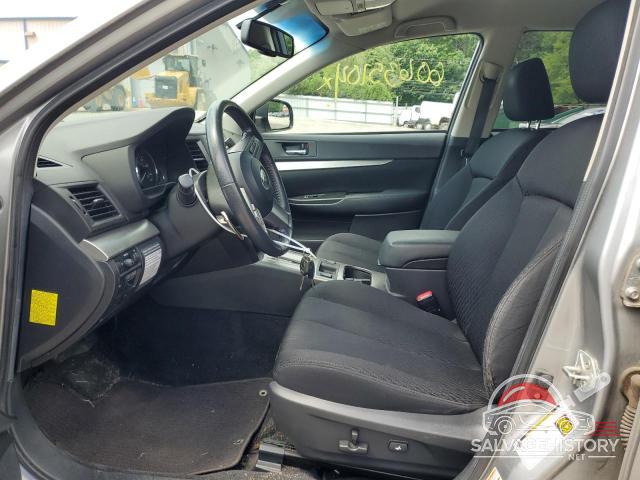 4S4BRBCC9B3354984 2011 SUBARU OUTBACK photo no. 7