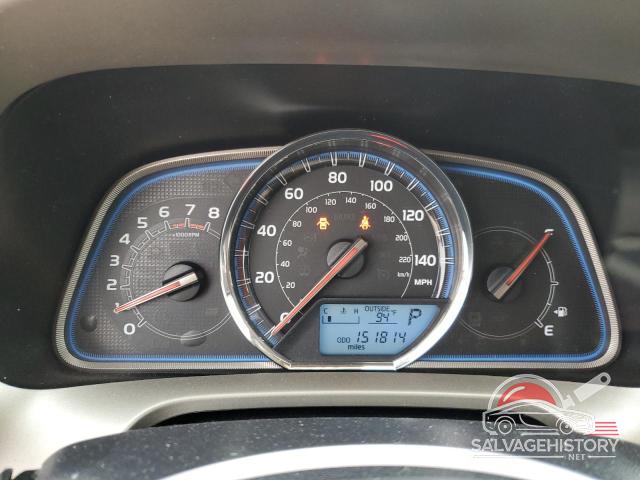 2T3YFREV4EW088029 2014 TOYOTA RAV4 photo no. 9