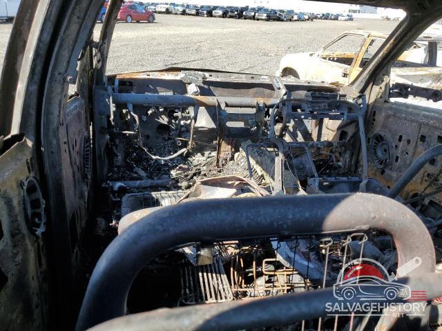 3D7KU28DX3G862020 2003 DODGE RAM 2500 photo no. 8