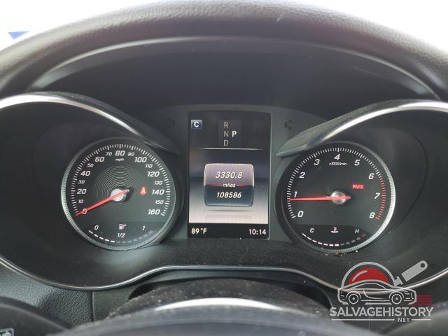 WDC0G4JB3JV044298 2018 MERCEDES-BENZ GLC-CLASS photo no. 9