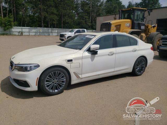WBAJE7C58JWC56939 2018 BMW 5 SERIES photo no. 10