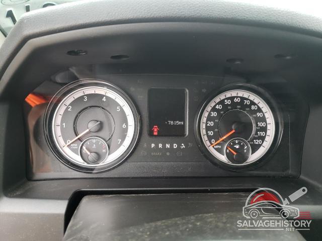 1C6RR7GG7RS129502 2024 RAM 1500 photo no. 9