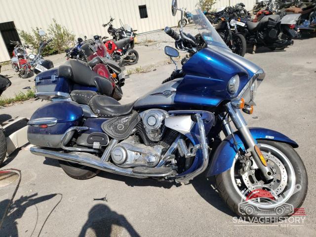 JKBVNRB1XBA002178 2011 KAWASAKI VULCAN 17 photo no. 1