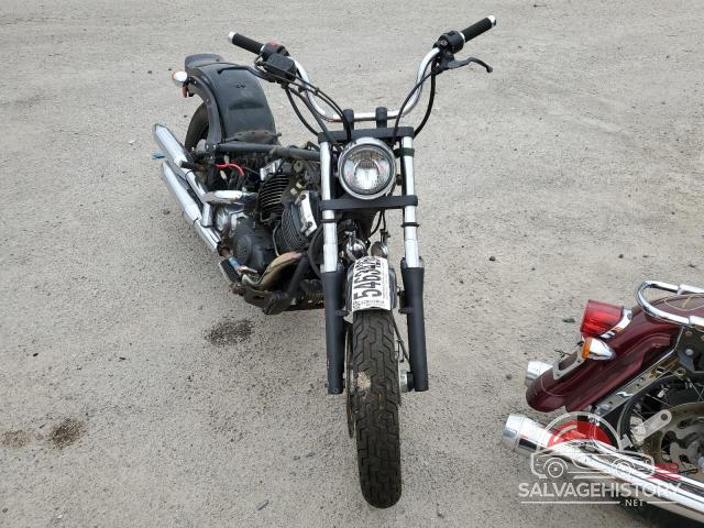 JYAVM01E79A130266 2009 YAMAHA XVS650 photo no. 2