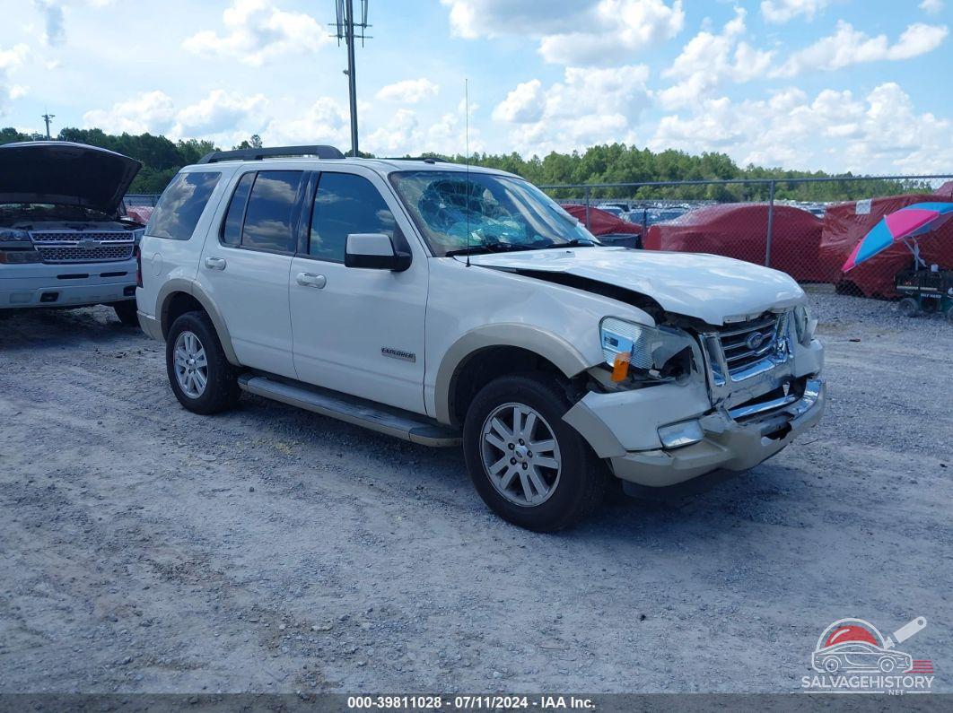 1FMEU64E28UA22567 2008 FORD EXPLORER photo no. 15