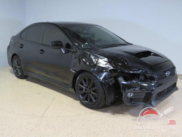 JF1VA1A68M9816683 2021 SUBARU WRX photo no. 10
