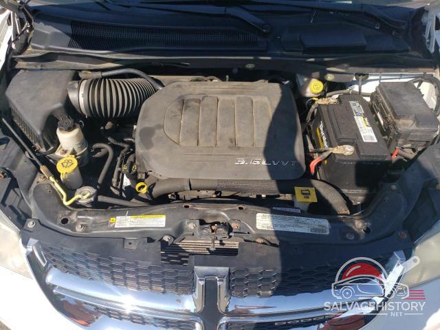 2C4RDGBG6CR324949 2012 DODGE CARAVAN photo no. 12