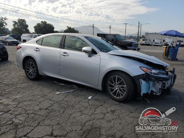 JTHBK1GG2H2253198 2017 LEXUS ES350 photo no. 4