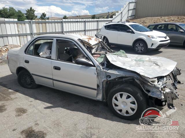 1NXBR12E9XZ214609 1999 TOYOTA COROLLA photo no. 4