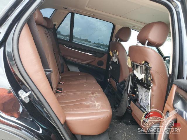 5UXKR2C56E0H33020 2014 BMW X5 photo no. 11
