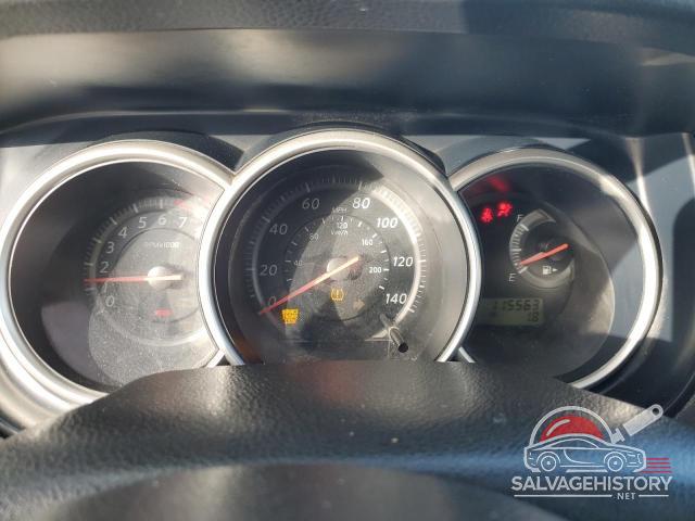 3N1BC1CP9AL429465 2010 NISSAN VERSA photo no. 9