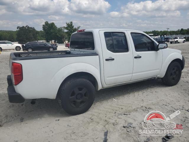 1N6AD07U16C467207 2006 NISSAN FRONTIER photo no. 3